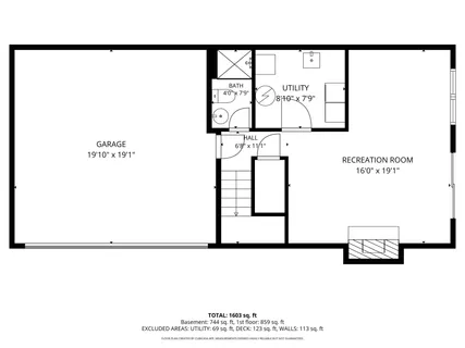 $260,000 | 1779 Walnut Lane, Eagan, MN 55122