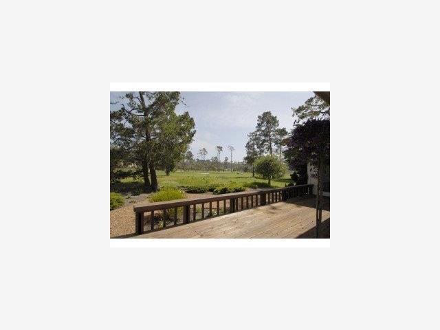 1052 Rodeo Road Pebble Beach, CA 93953 - Photo 8 of 8 a picture of a floor plan