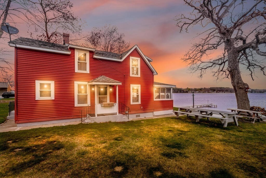 51 West Shore Road Merrimac, MA 01860 - Photo 39 of 39 Gallery Image 39