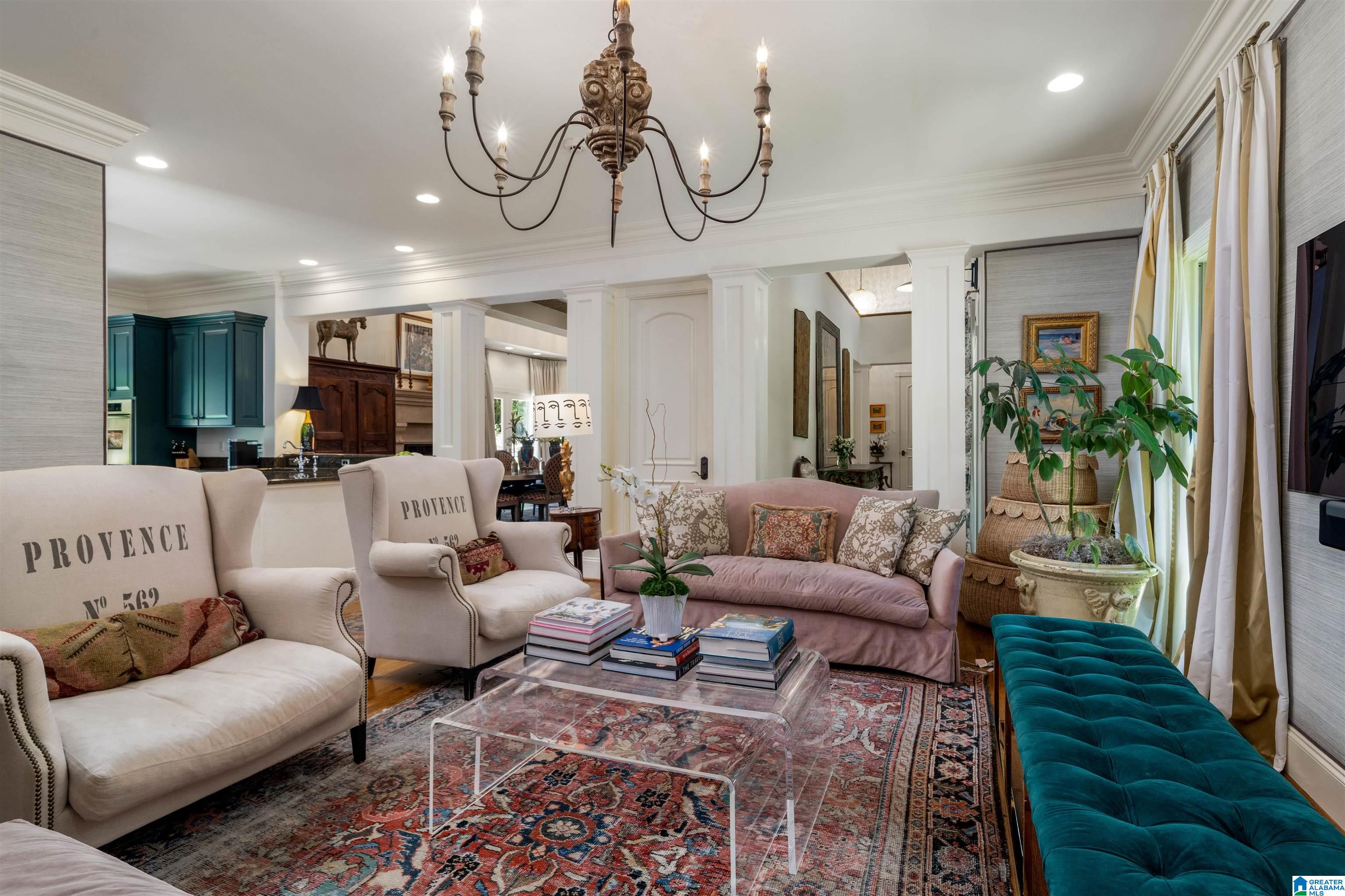 3242 Country Club Road Birmingham, AL 35213 - Photo 35 of 68