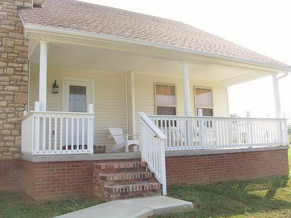 2791 Howards Mill Road Mount Sterling, KY 40353 - Photo 31 of 40 Photo 31