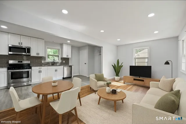 $2,100 | 456 North Walnut Street, Waterbury, CT 06704