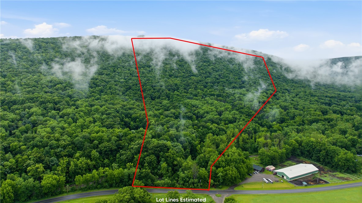 6070 Italy Valley Road Italy, NY 14512 - Photo 1 of 19