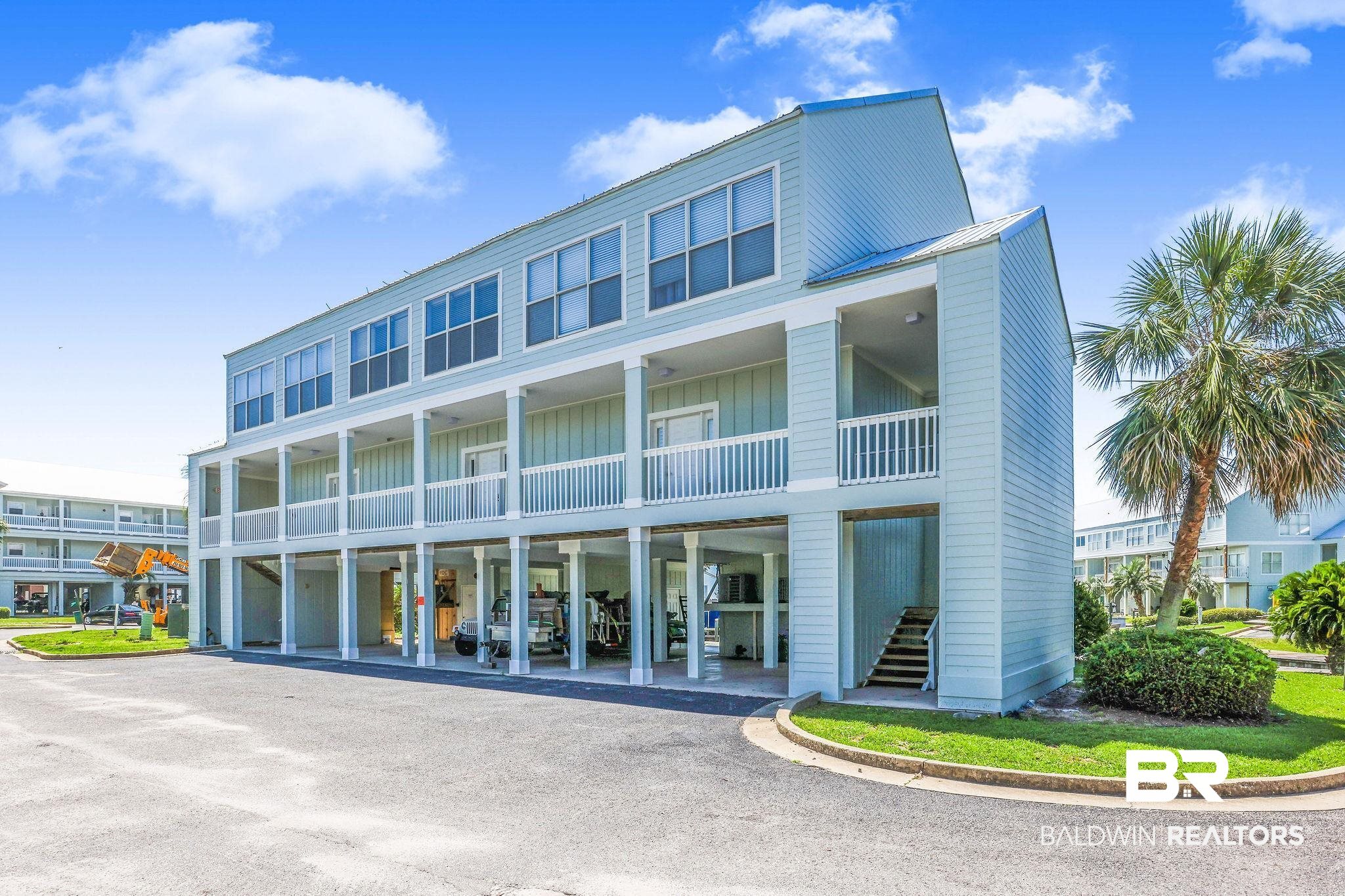 4541 Walker Key Boulevard, Unit D2 Orange Beach, AL 36561 - Photo 1 of 15