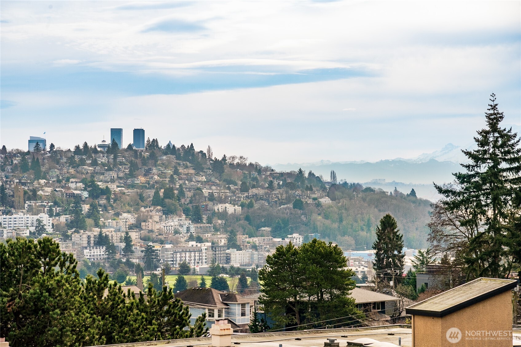 2510 West Bertona Street, Unit 428 Seattle, WA 98199 - Photo 25 of 35 a view of a city