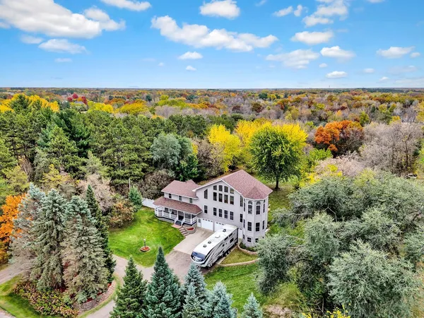 $625,000 | 632 157th Avenue Northeast, Ham Lake, MN 55304