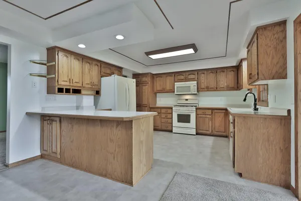 $625,000 | 632 157th Avenue Northeast, Ham Lake, MN 55304