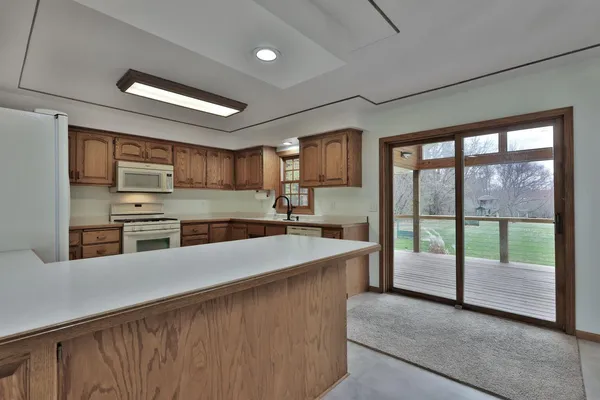 $625,000 | 632 157th Avenue Northeast, Ham Lake, MN 55304