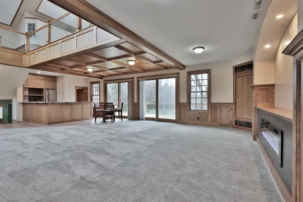 $625,000 | 632 157th Avenue Northeast, Ham Lake, MN 55304