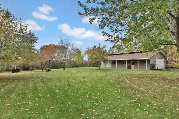 $625,000 | 632 157th Avenue Northeast, Ham Lake, MN 55304