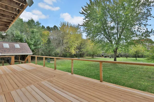 $625,000 | 632 157th Avenue Northeast, Ham Lake, MN 55304