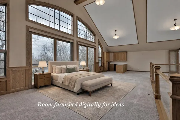 $625,000 | 632 157th Avenue Northeast, Ham Lake, MN 55304