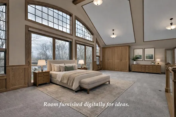 $625,000 | 632 157th Avenue Northeast, Ham Lake, MN 55304