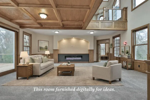 $625,000 | 632 157th Avenue Northeast, Ham Lake, MN 55304