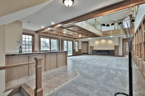 $625,000 | 632 157th Avenue Northeast, Ham Lake, MN 55304