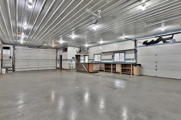 $625,000 | 632 157th Avenue Northeast, Ham Lake, MN 55304