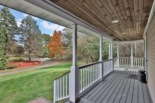 $625,000 | 632 157th Avenue Northeast, Ham Lake, MN 55304