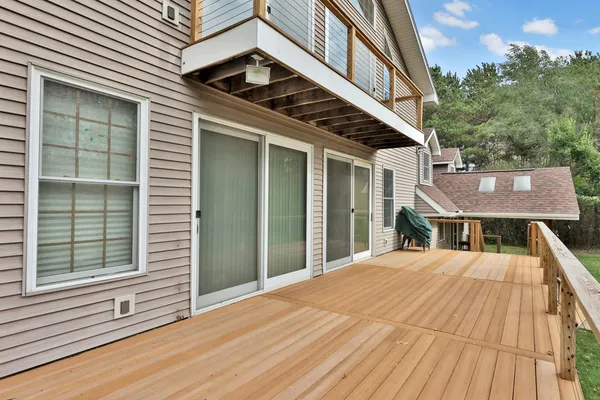 $625,000 | 632 157th Avenue Northeast, Ham Lake, MN 55304