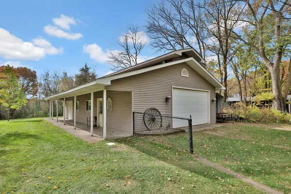 $625,000 | 632 157th Avenue Northeast, Ham Lake, MN 55304