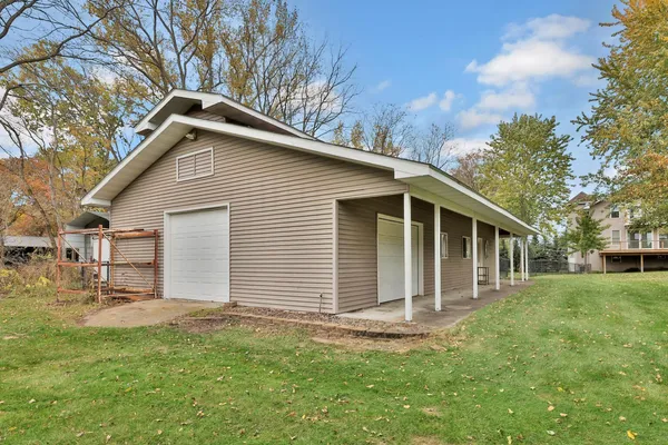 $625,000 | 632 157th Avenue Northeast, Ham Lake, MN 55304