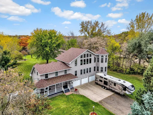 $625,000 | 632 157th Avenue Northeast, Ham Lake, MN 55304