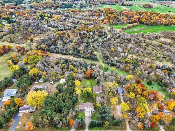 $625,000 | 632 157th Avenue Northeast, Ham Lake, MN 55304