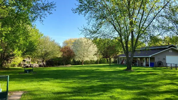 $625,000 | 632 157th Avenue Northeast, Ham Lake, MN 55304