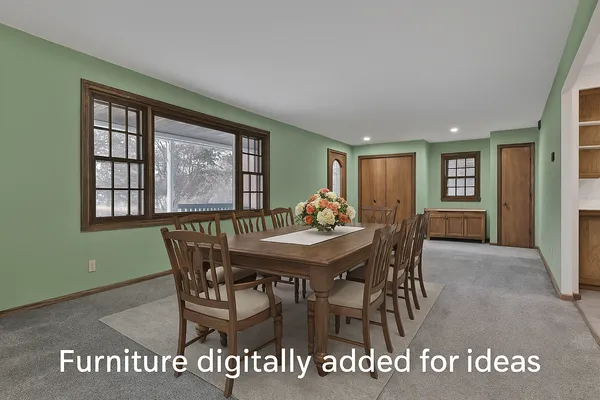 $625,000 | 632 157th Avenue Northeast, Ham Lake, MN 55304