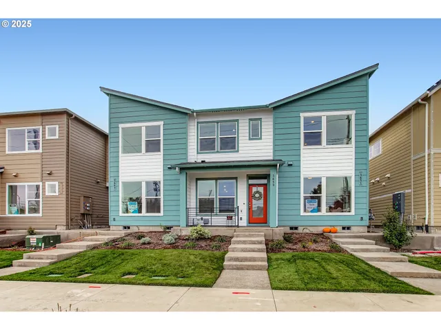 $392,500 | 3659 Southwest 209th Avenue, Hillsboro, OR 97123