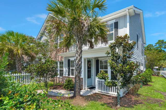 $715,000 | 2666 Park W Boulevard, Mount Pleasant, SC 29466