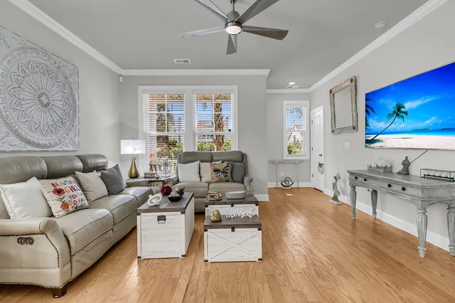 $719,000 | 2666 Park W Boulevard, Mount Pleasant, SC 29466