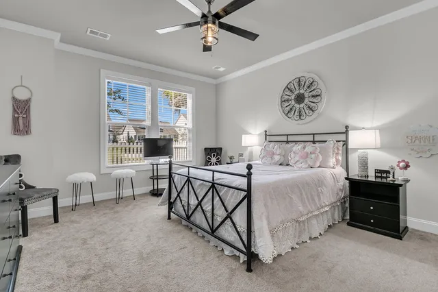 $719,000 | 2666 Park W Boulevard, Mount Pleasant, SC 29466