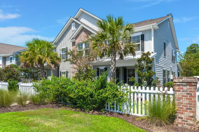 $719,000 | 2666 Park W Boulevard, Mount Pleasant, SC 29466
