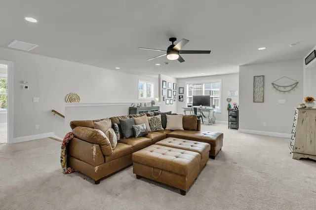 $719,000 | 2666 Park W Boulevard, Mount Pleasant, SC 29466