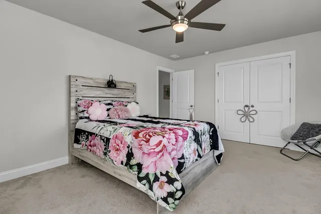 $719,000 | 2666 Park W Boulevard, Mount Pleasant, SC 29466