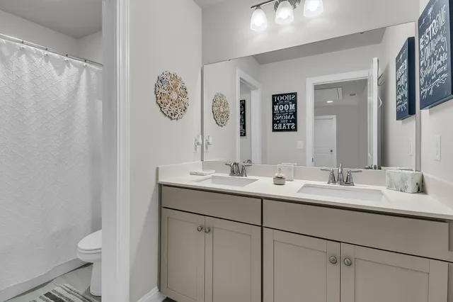 $719,000 | 2666 Park W Boulevard, Mount Pleasant, SC 29466