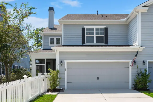 $719,000 | 2666 Park W Boulevard, Mount Pleasant, SC 29466