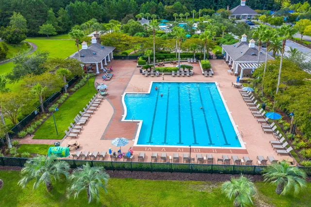 $719,000 | 2666 Park W Boulevard, Mount Pleasant, SC 29466