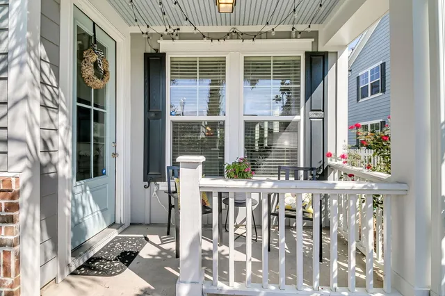 $719,000 | 2666 Park W Boulevard, Mount Pleasant, SC 29466