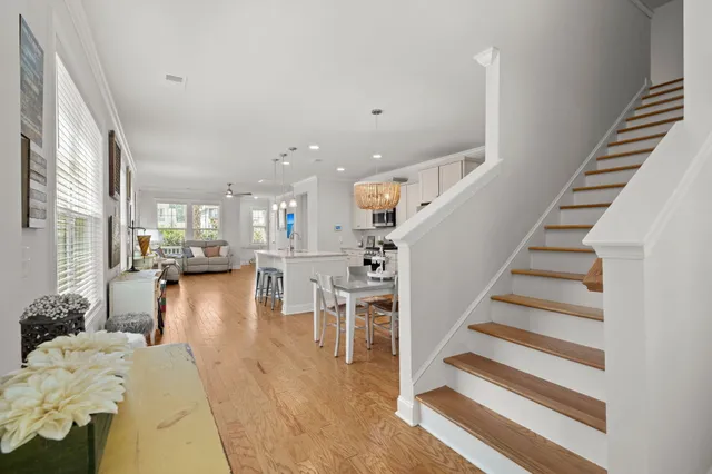 $719,000 | 2666 Park W Boulevard, Mount Pleasant, SC 29466