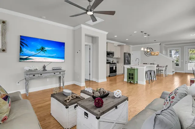 $719,000 | 2666 Park W Boulevard, Mount Pleasant, SC 29466