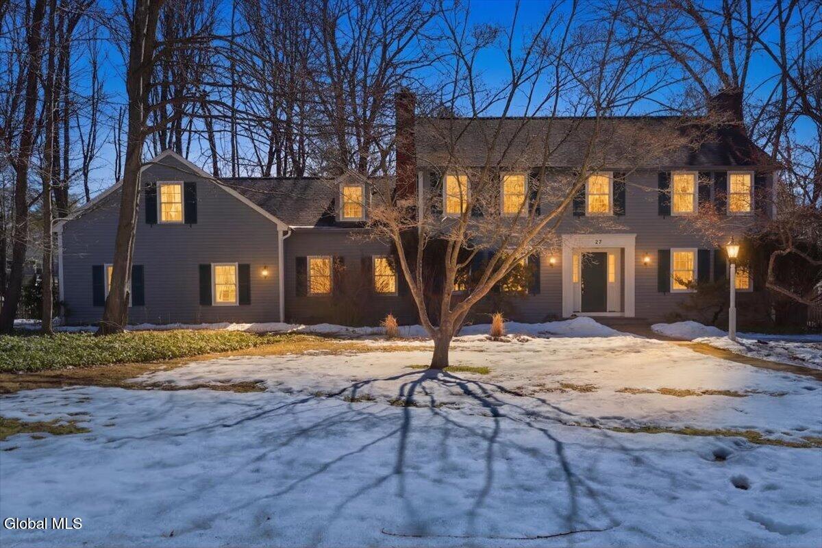 27 Wexford Road Bethlehem, NY 12054 - Photo 76 of 79 62-001_MW2_4104_twilight_e544ca90-3f50-4