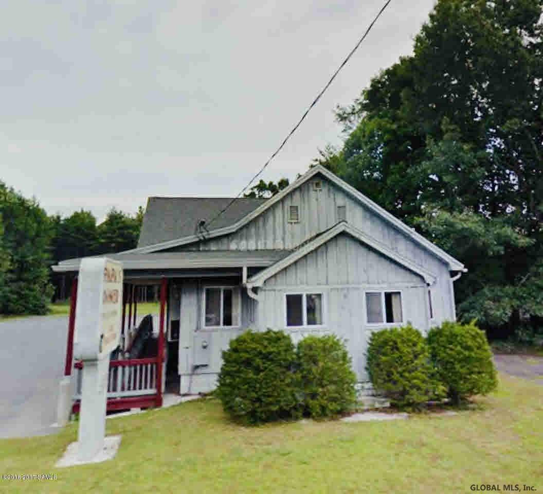 398 Corinth Road Queensbury, NY 12804 - Photo 1 of 22 Photo 1