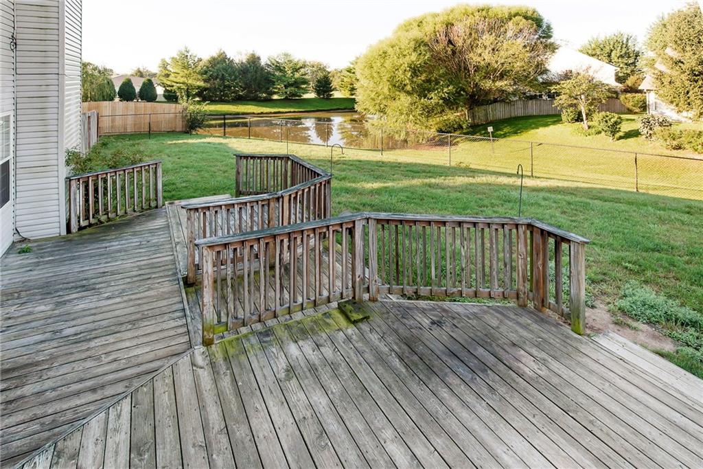 1062 Oak Leaf Road Franklin, IN 46131 - Photo 21 of 24 Gallery Image 21