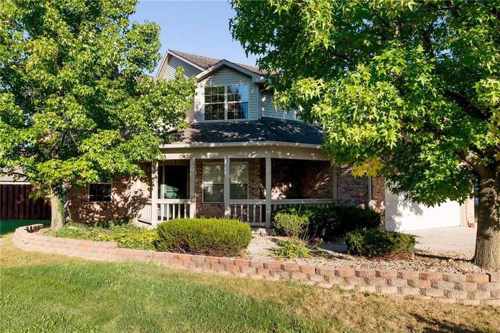 1062 Oak Leaf Road Franklin, IN 46131 - Photo 24 of 24 Gallery Image 24