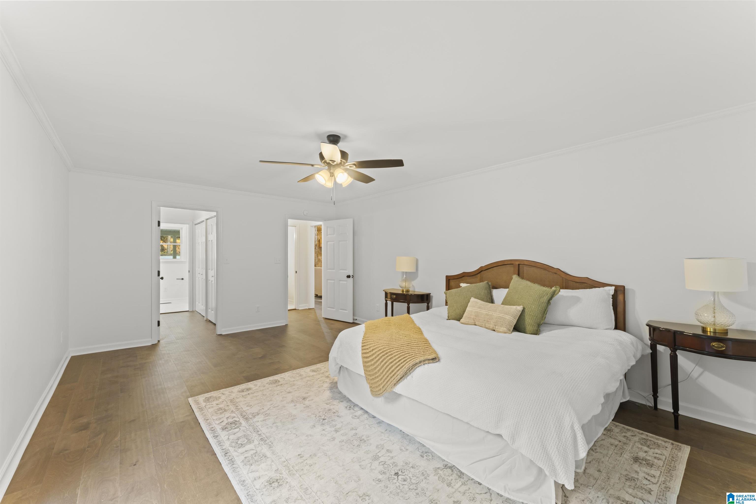 5557 Dry Creek Road Pell City, AL 35128 - Photo 22 of 52