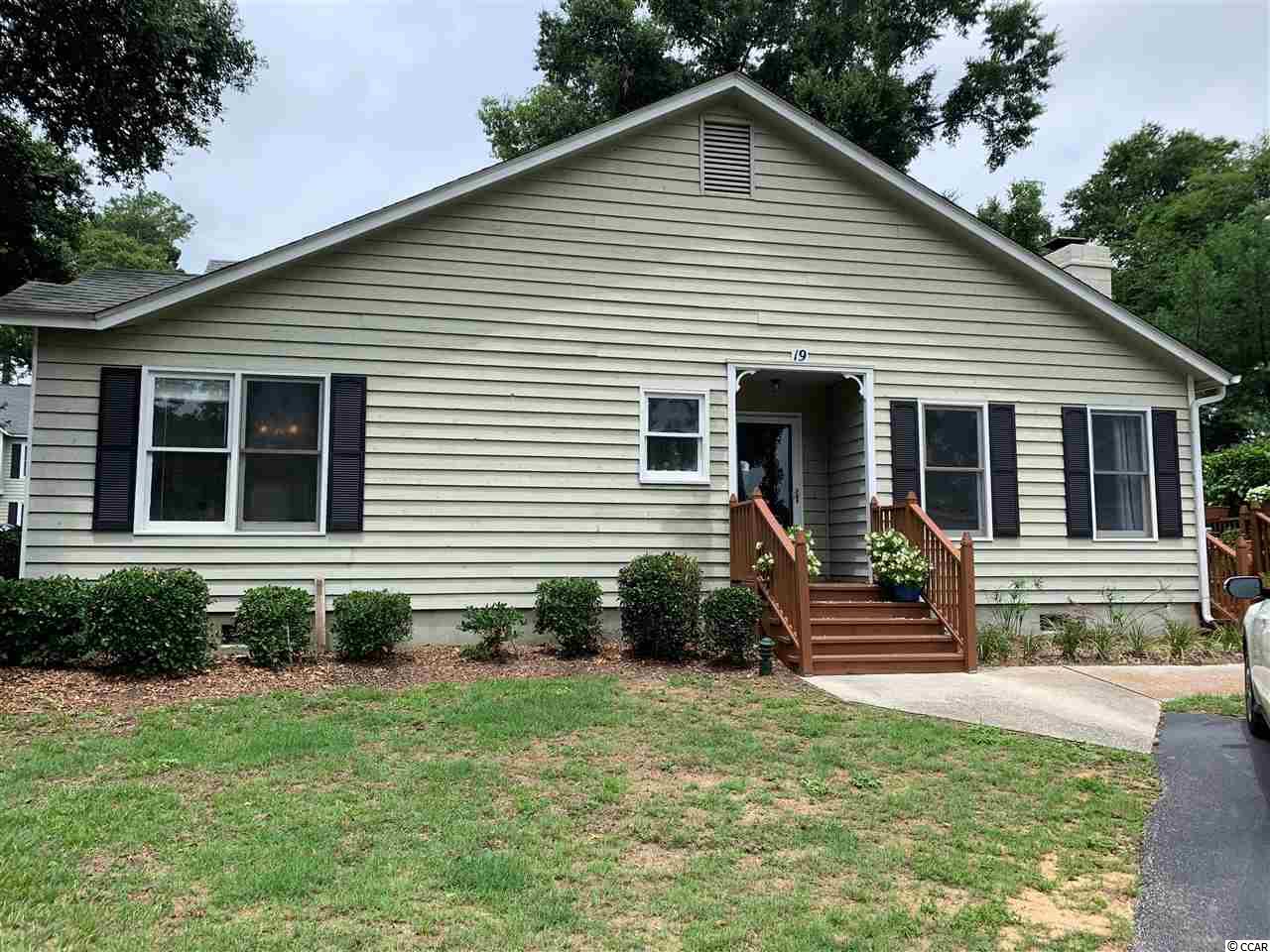 4840 Moss Creek Loop, Unit 19 Murrells Inlet, SC 29576 - Photo 1 of 30