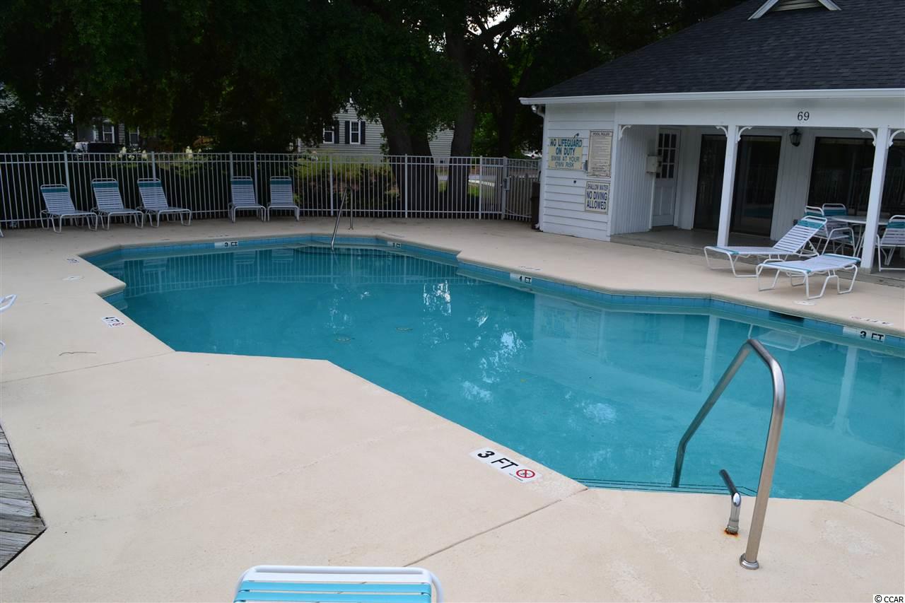 4840 Moss Creek Loop, Unit 19 Murrells Inlet, SC 29576 - Photo 30 of 30
