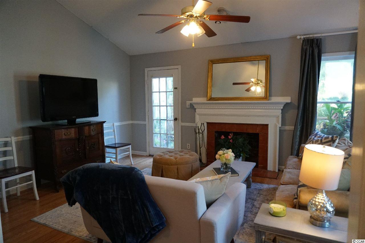 4840 Moss Creek Loop, Unit 19 Murrells Inlet, SC 29576 - Photo 4 of 30