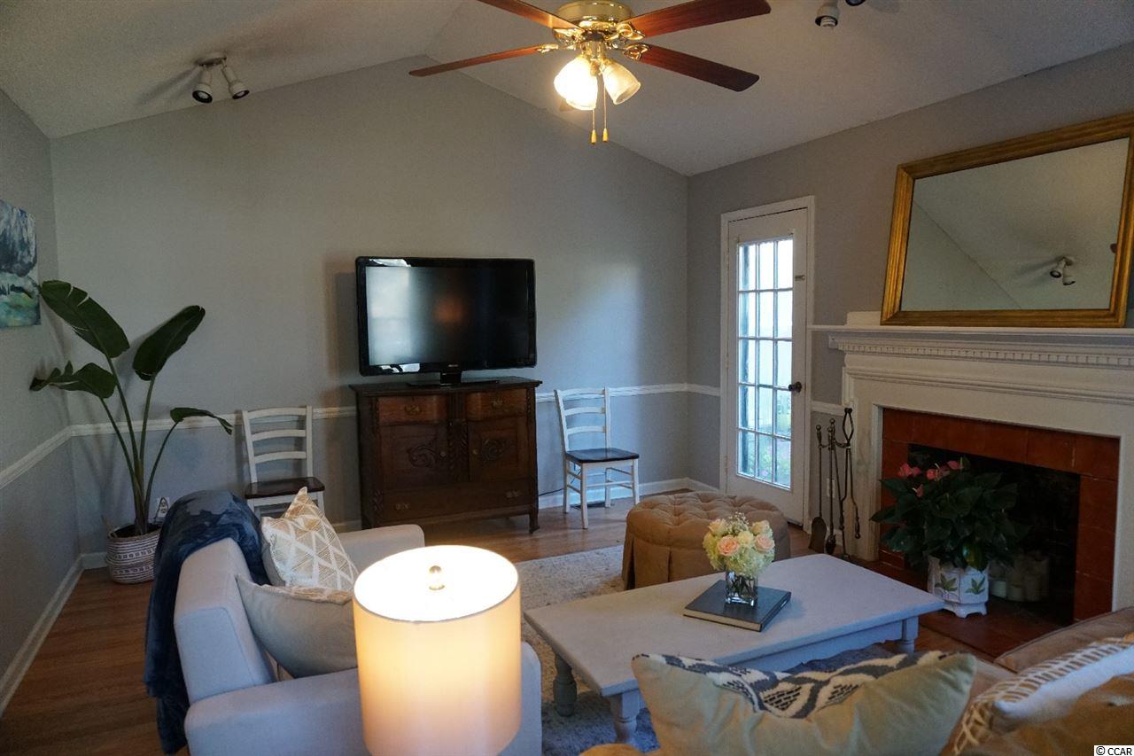 4840 Moss Creek Loop, Unit 19 Murrells Inlet, SC 29576 - Photo 5 of 30